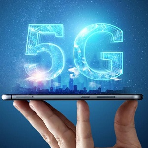 اینترنت 5g