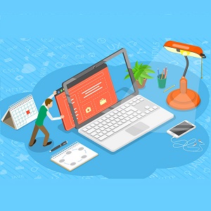 اهمیت ویژه وبسایت