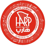 موسیقی هارپ