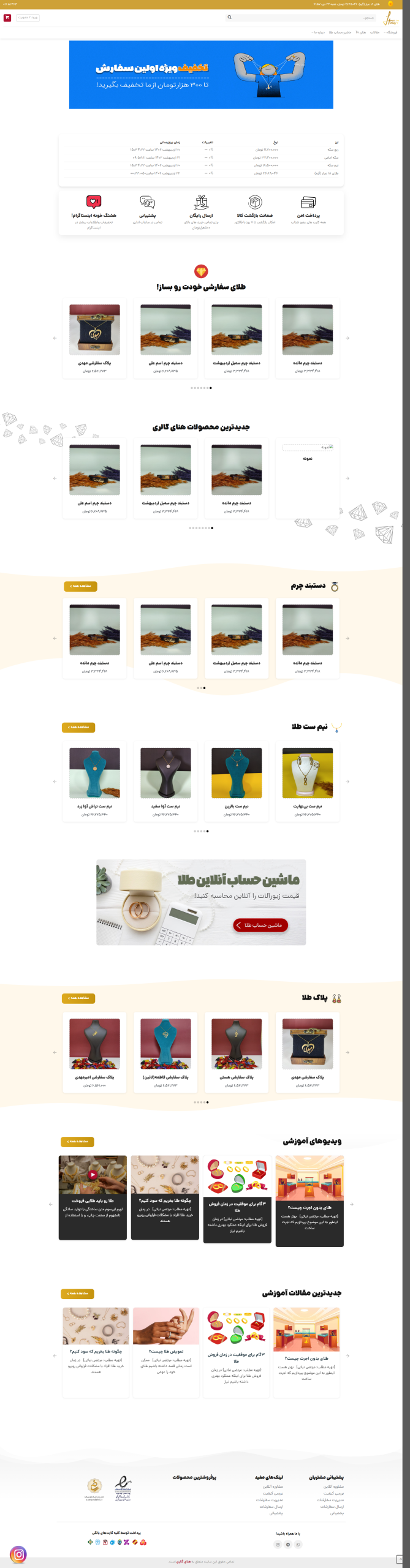 تیم برنامه نویسی آینا